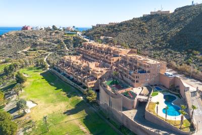 1 - Mojacar, Apartment