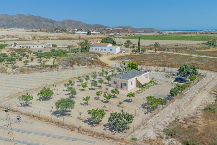 Image No.3-2 Bed Cortijo for sale