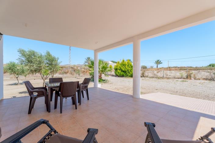 Image No.9-2 Bed Cortijo for sale