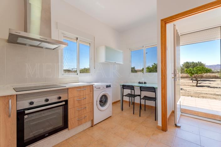 Image No.18-2 Bed Cortijo for sale