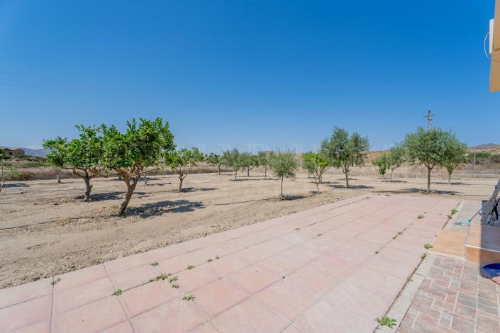 Image No.27-2 Bed Cortijo for sale