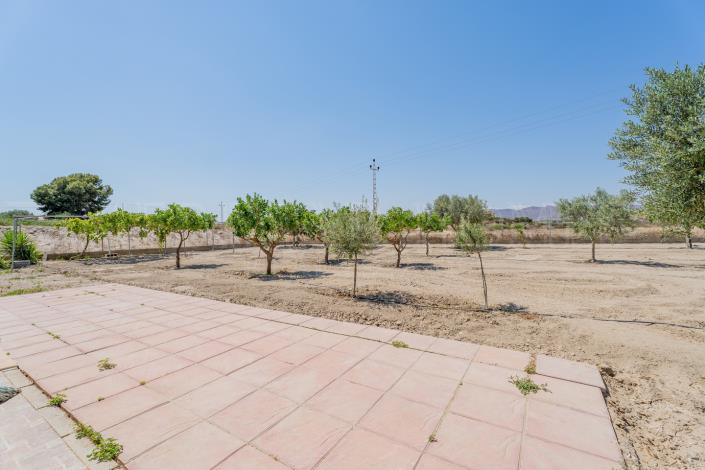 Image No.33-2 Bed Cortijo for sale