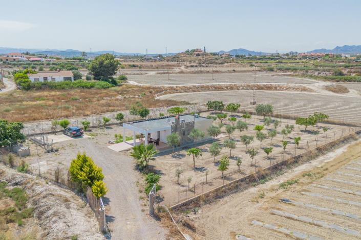 Image No.36-2 Bed Cortijo for sale