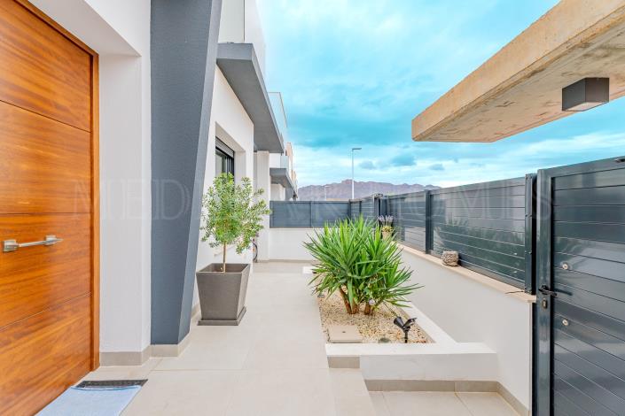 Image No.4-3 Bed Villa for sale