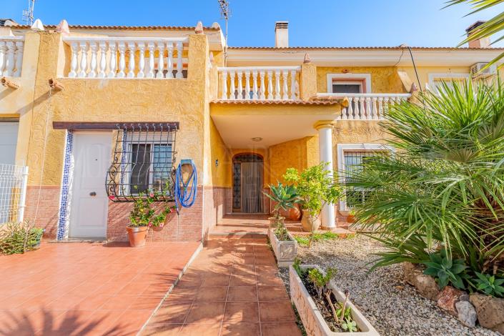 Image No.3-3 Bed Townhouse for sale