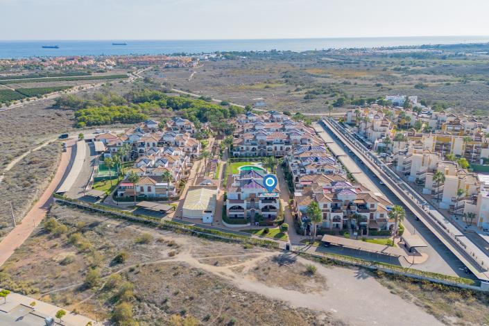 Image No.4-2 Bed Apartment for sale