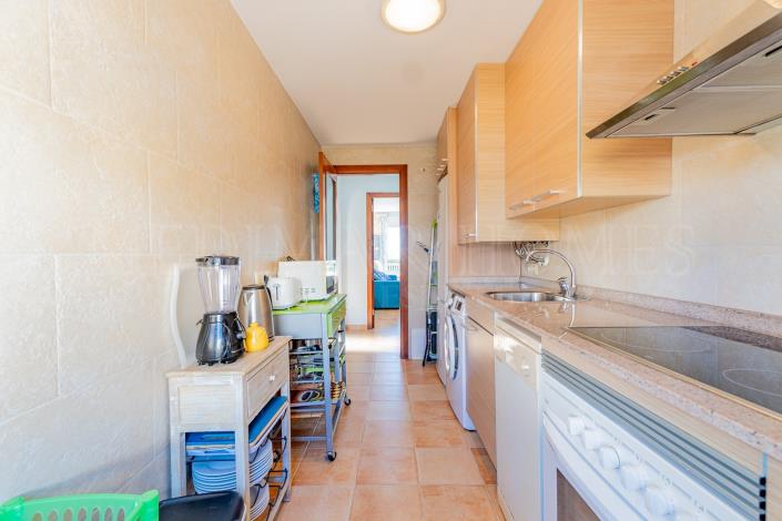 Image No.14-2 Bed Apartment for sale