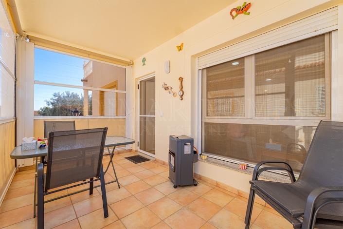 Image No.4-Maison de ville de 3 chambres à vendre à Palomares