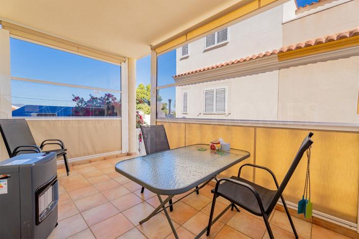 Image No.6-Maison de ville de 3 chambres à vendre à Palomares