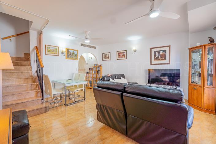 Image No.8-Maison de ville de 3 chambres à vendre à Palomares