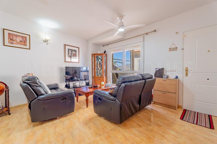 Image No.9-Maison de ville de 3 chambres à vendre à Palomares