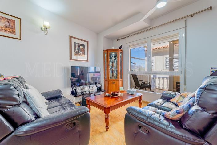 Image No.10-Maison de ville de 3 chambres à vendre à Palomares