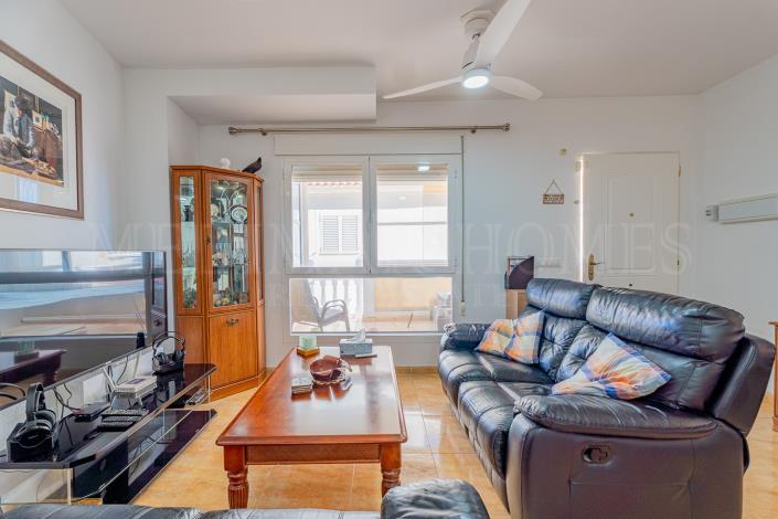 Image No.11-Maison de ville de 3 chambres à vendre à Palomares