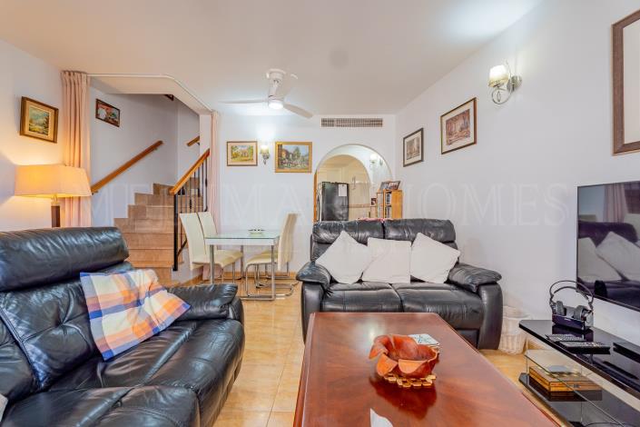 Image No.12-Maison de ville de 3 chambres à vendre à Palomares