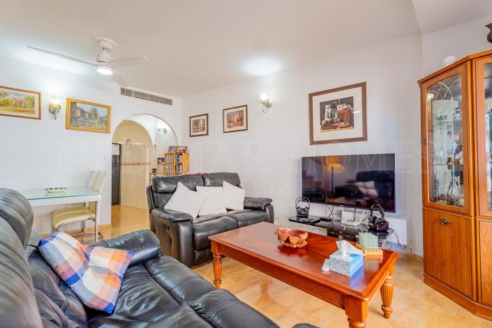 Image No.13-Maison de ville de 3 chambres à vendre à Palomares