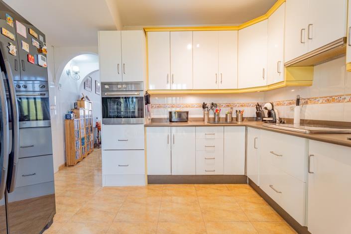 Image No.17-Maison de ville de 3 chambres à vendre à Palomares