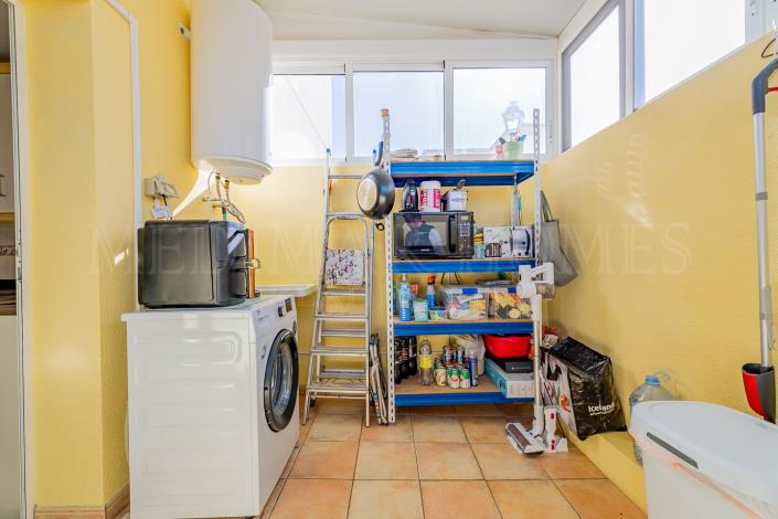 Image No.19-Maison de ville de 3 chambres à vendre à Palomares