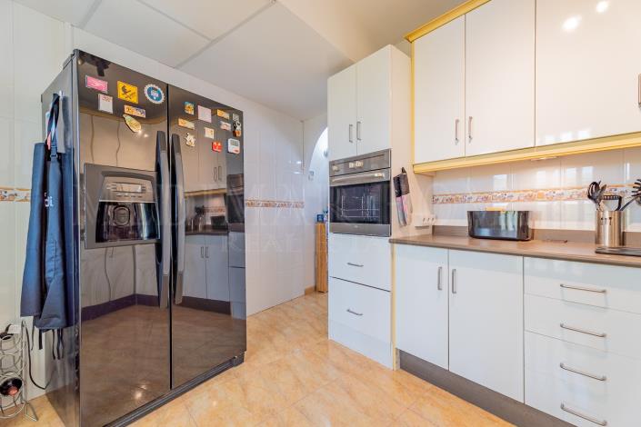 Image No.18-Maison de ville de 3 chambres à vendre à Palomares