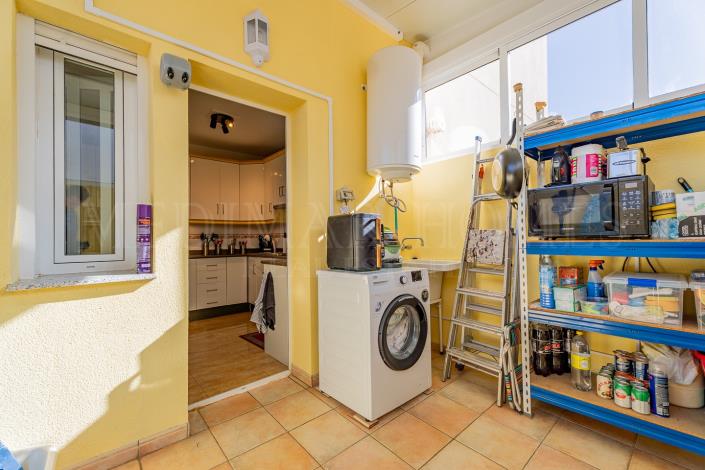 Image No.20-Maison de ville de 3 chambres à vendre à Palomares