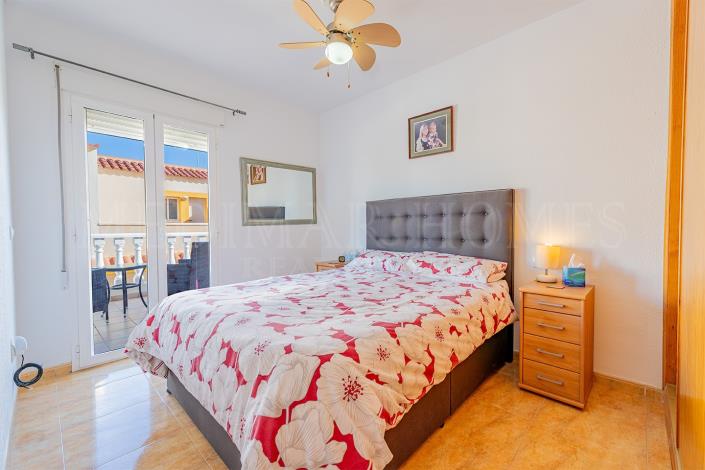 Image No.21-Maison de ville de 3 chambres à vendre à Palomares