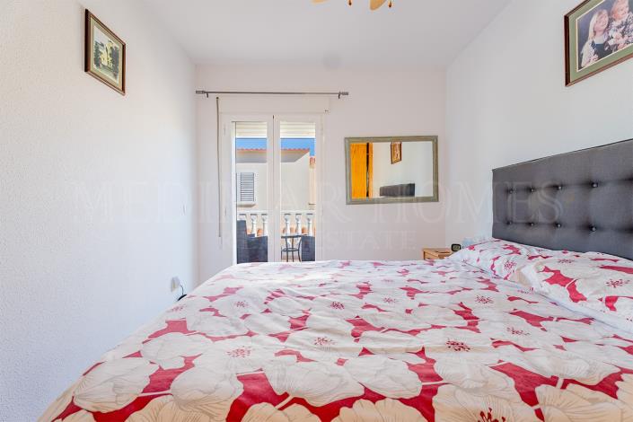 Image No.22-Maison de ville de 3 chambres à vendre à Palomares