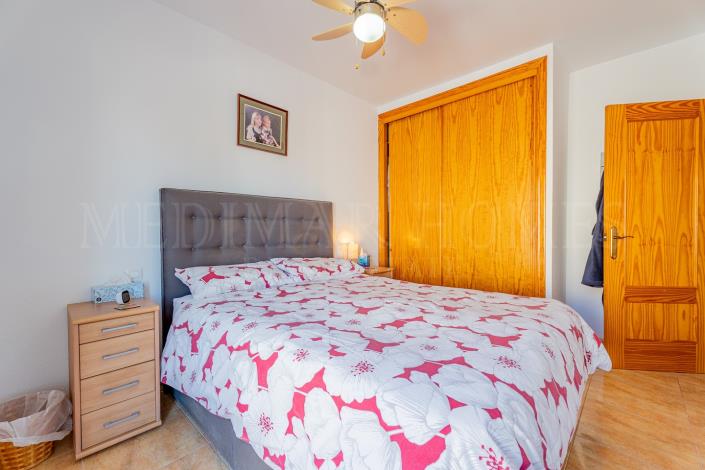 Image No.23-Maison de ville de 3 chambres à vendre à Palomares