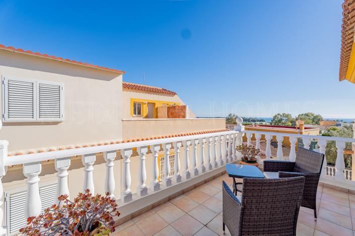 Image No.24-Maison de ville de 3 chambres à vendre à Palomares