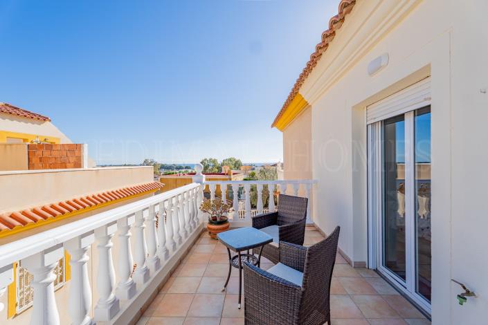 Image No.25-Maison de ville de 3 chambres à vendre à Palomares