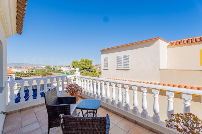 Image No.26-Maison de ville de 3 chambres à vendre à Palomares