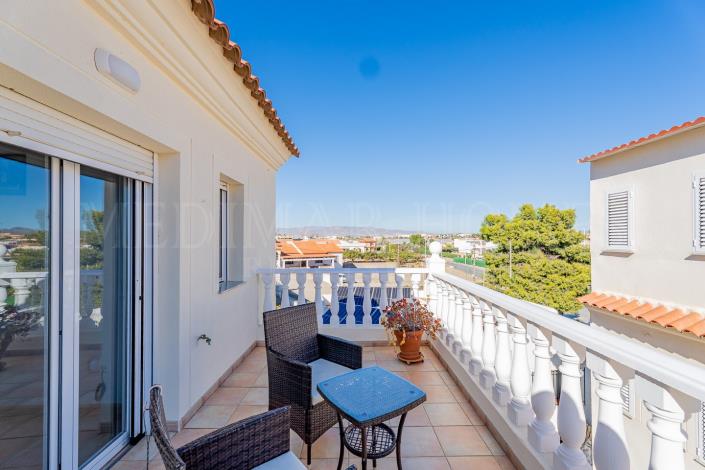 Image No.27-Maison de ville de 3 chambres à vendre à Palomares