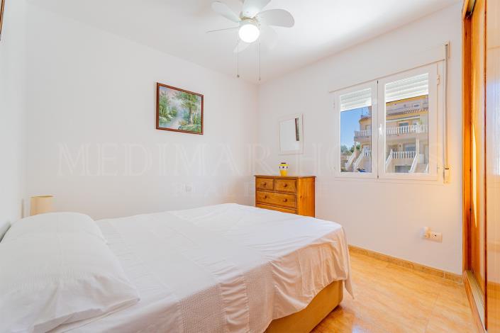 Image No.28-Maison de ville de 3 chambres à vendre à Palomares