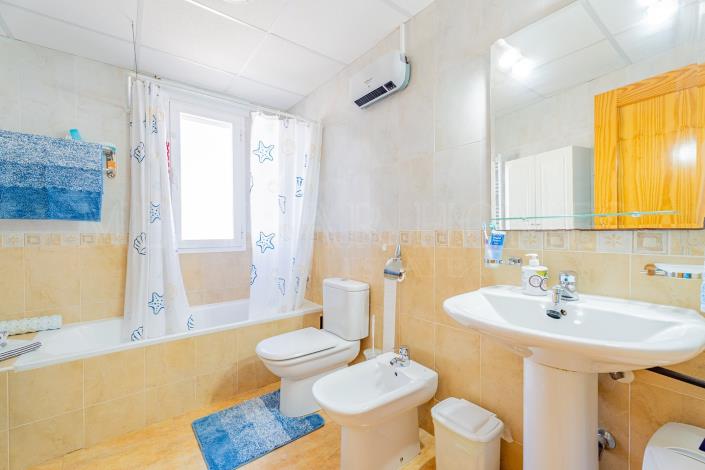 Image No.31-Maison de ville de 3 chambres à vendre à Palomares