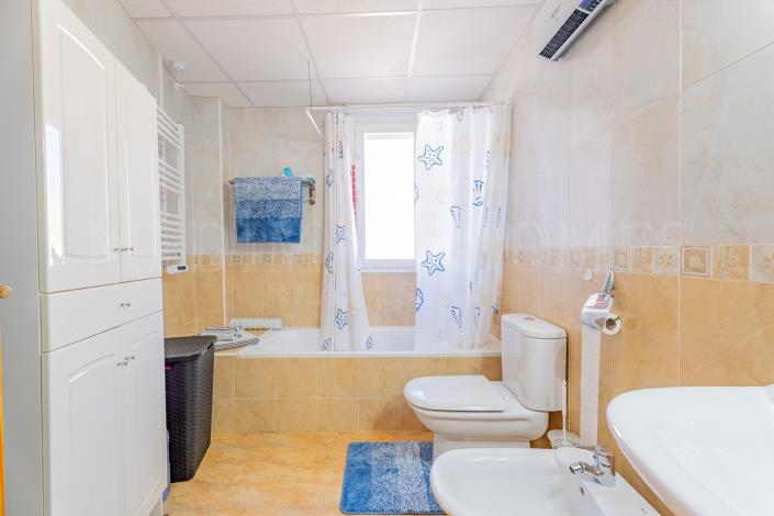 Image No.32-Maison de ville de 3 chambres à vendre à Palomares