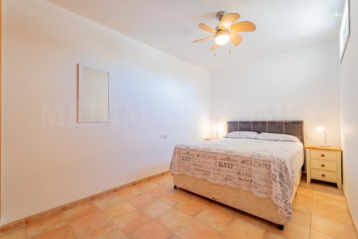 Image No.36-Maison de ville de 3 chambres à vendre à Palomares