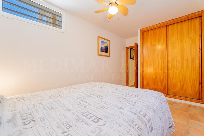 Image No.38-Maison de ville de 3 chambres à vendre à Palomares