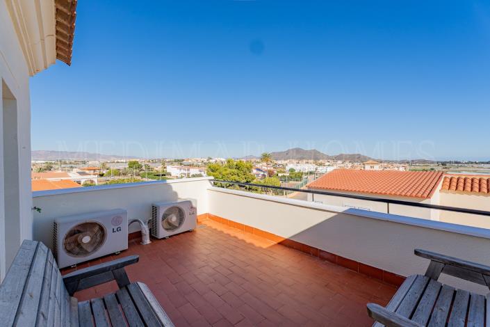 Image No.43-Maison de ville de 3 chambres à vendre à Palomares