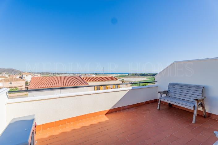 Image No.42-Maison de ville de 3 chambres à vendre à Palomares