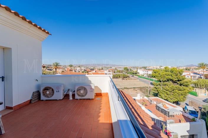 Image No.44-Maison de ville de 3 chambres à vendre à Palomares