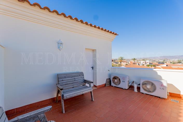 Image No.45-Maison de ville de 3 chambres à vendre à Palomares