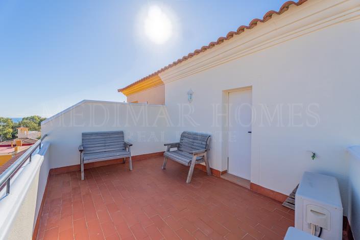 Image No.46-Maison de ville de 3 chambres à vendre à Palomares