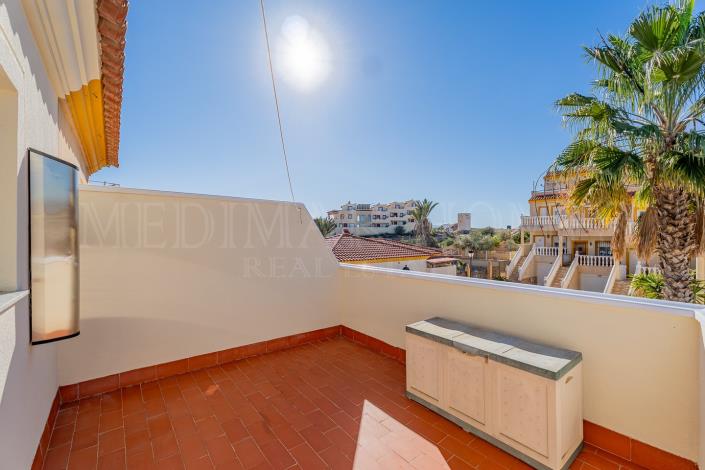 Image No.47-Maison de ville de 3 chambres à vendre à Palomares