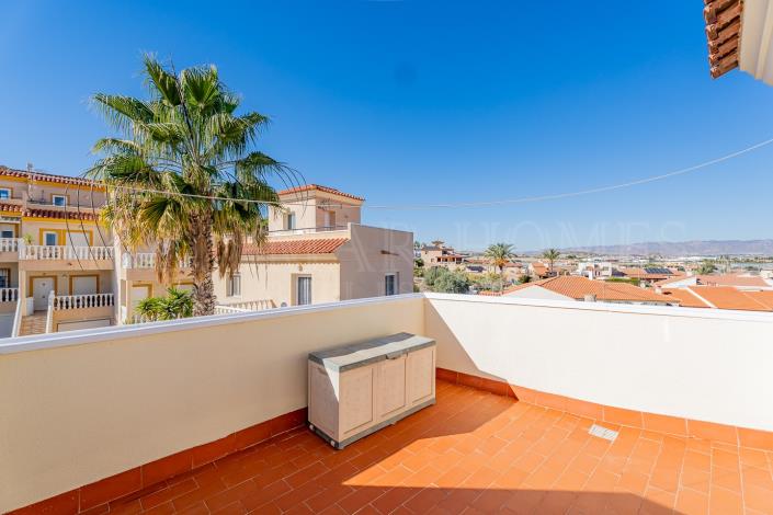 Image No.48-Maison de ville de 3 chambres à vendre à Palomares