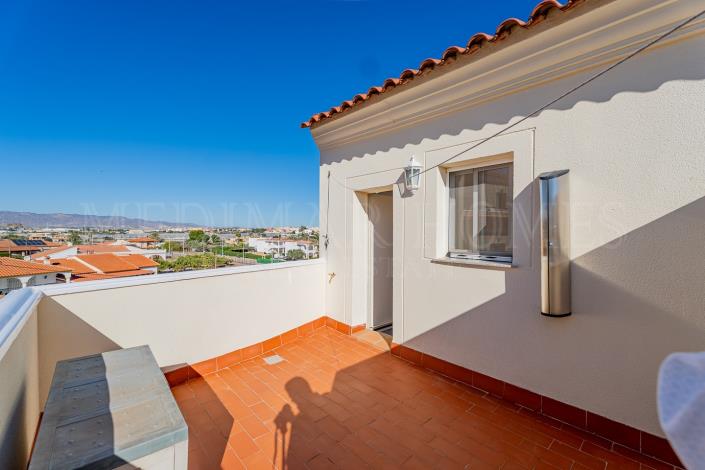 Image No.49-Maison de ville de 3 chambres à vendre à Palomares