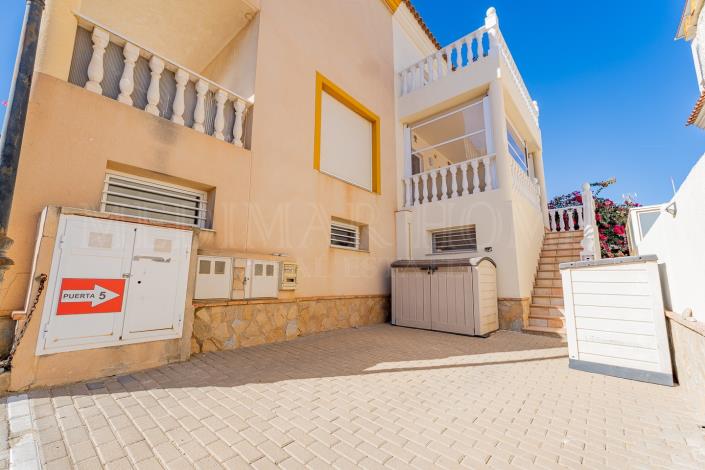 Image No.50-Maison de ville de 3 chambres à vendre à Palomares