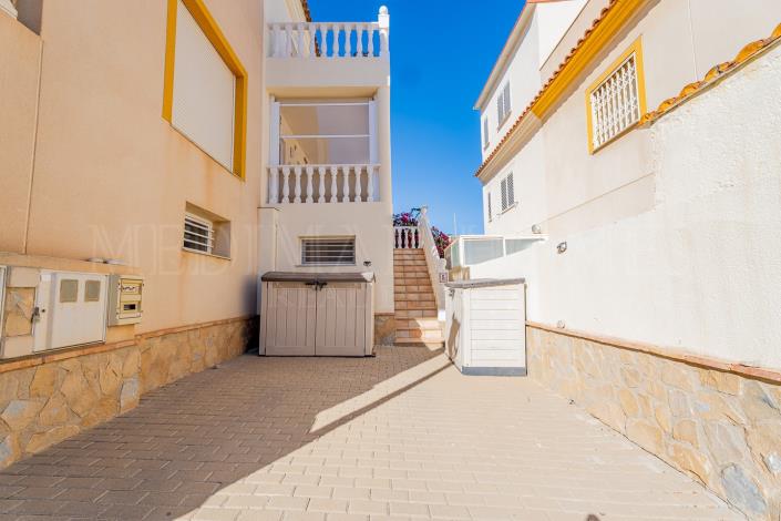 Image No.51-Maison de ville de 3 chambres à vendre à Palomares