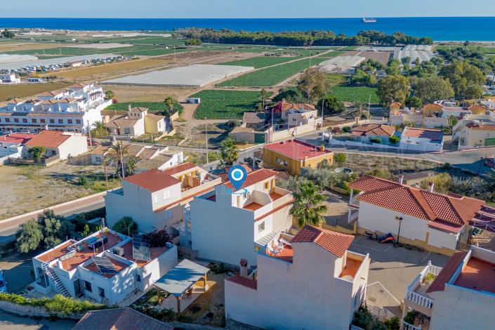 Image No.52-Maison de ville de 3 chambres à vendre à Palomares