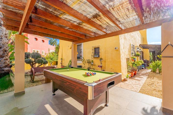 Image No.10-3 Bed Villa / Detached for sale