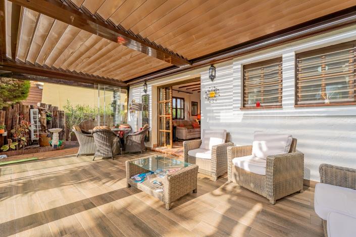 Image No.17-3 Bed Villa / Detached for sale