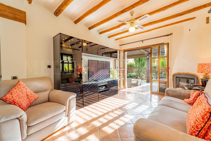 Image No.25-3 Bed Villa / Detached for sale