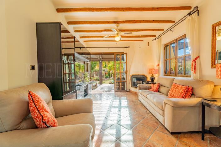 Image No.26-3 Bed Villa / Detached for sale